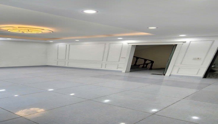CHO THUÊ NHÀ MẶT PHỐ PHẠM VĂN ĐỒNG - DT 40M2 - 4 TẦNG MT 5M - 20TR - KD, SPA
